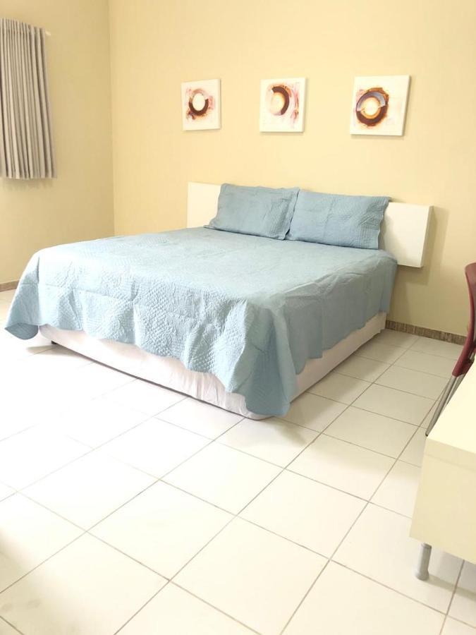 Hotel Santa Maria Poco Redondo  Eksteriør bilde